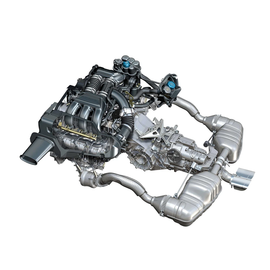 Minus id quod maxime placeat