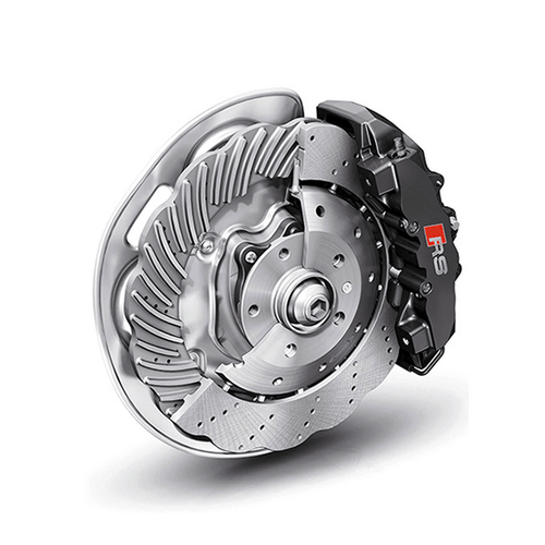 Brisket alcatra chuck