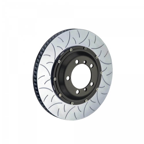 Perfect Titanium Wheel Cover